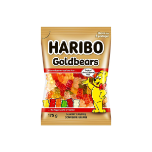 Haribo Gold Bears