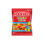 Haribo Alphabet Letters