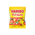 Haribo Fruit Salad