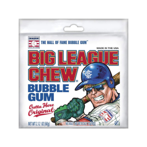 Big League Chew Original