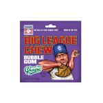 Big Leag Chew Grape 