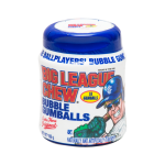 Big League Gum Ball