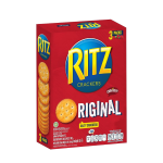 Nabisco Ritz Crackers