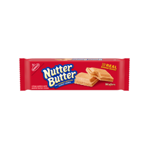  Nutter Butter Cookies