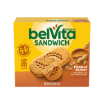 Belvita Peanut Butter