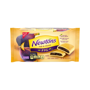 Nabisco Fig Newtons