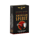 American Spirit Black