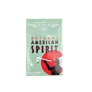 American Spirit Celadon