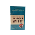 Ameri Spirit Torquoise