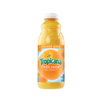 Tropicana Orange 