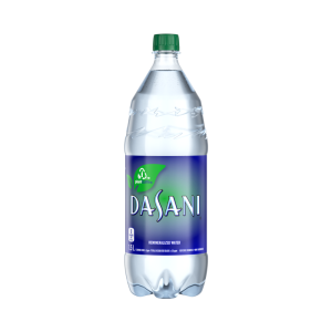 Dasani Water 