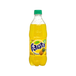 Fanta Pineapple 20Oz