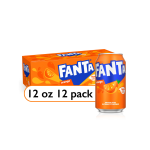 Fanta Orange