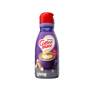 Coffee Mate Italian Sweet Creme