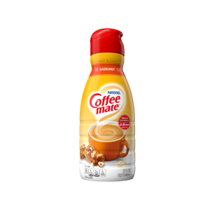 Coffee Mate Hazelnut