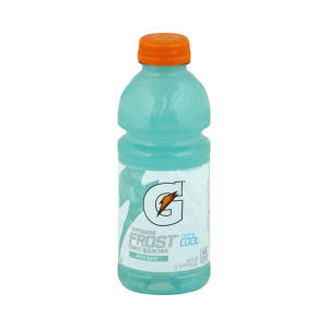 Gatorade Arctic Blitz