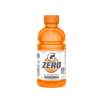 Gatorade Zero Orange