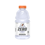 Gatorade Zero Glacier Cherry