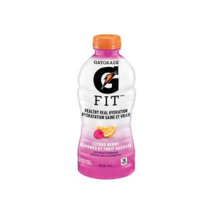 Gatorade Fit Citrus Berry