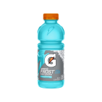 Gatorade Frost Glacier