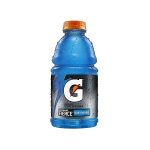 Gatorade Blue Cherry 