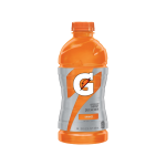 Gatorade Orange 