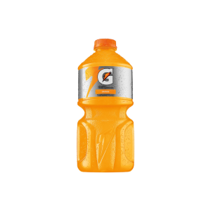 Gatorade Ornge 