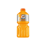 Gatorade Ornge 