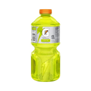 Gatorade Lemon Lime 