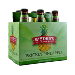 Wyders Prickly Pineapple