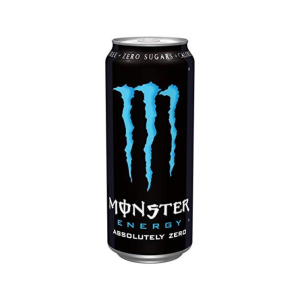 Monster Absolutey Zero