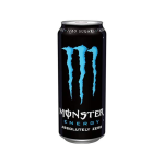 Monster Absolutey Zero