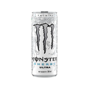 Monster  Energy Zero Ultra