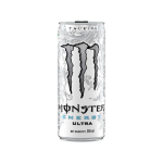 Monster  Energy Zero Ultra