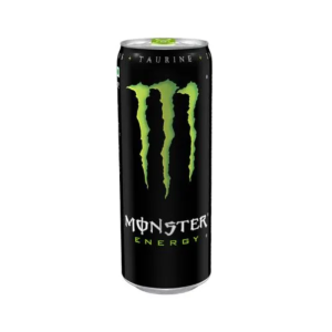 Monster Energy