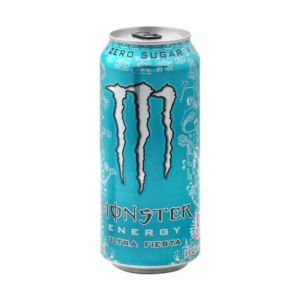 Monster Ultra Fiesta 16Oz