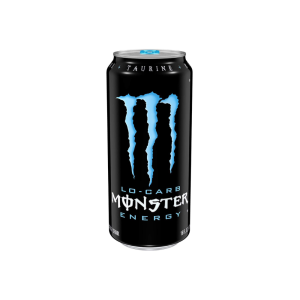 Monster Lo Carb