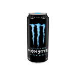 Monster Lo-Carb Energy