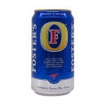 Fosters Lager Can 25.4Oz