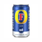 Fosters Bitter 25.4Oz Can