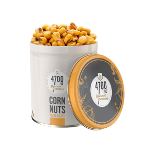 Corn Nuts