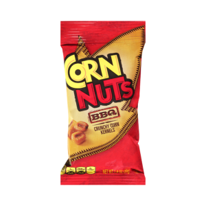 Cornnuts Barbecue