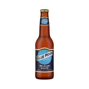 Blue Moon Bottle 6Pk