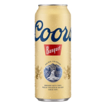 Coors 24 Oz