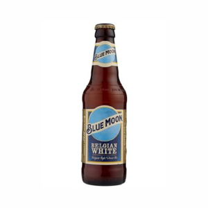 Blue Moon Belgiam White