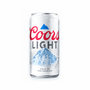 Coors Light