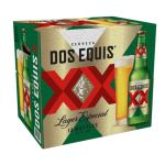 Dos Equiss Xx 12Pk