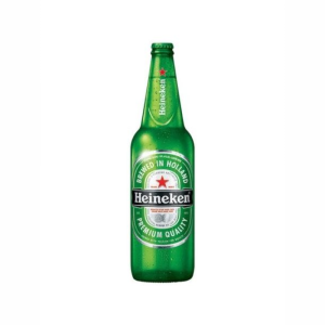 Heineken 22 Oz Btl