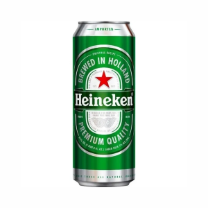 Heineken 24Oz Can