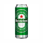 Heineken 24Oz Can